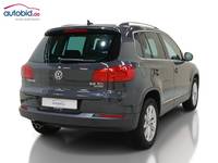 Vue de l’arrière droit