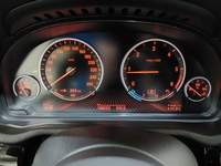 Vue du tableau de bord