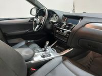 Vue de l’intérieur