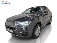 Vue de l’avant gauche