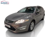 Ford Mondeo Turnier 1,6 EcoBoost "Business Edition"