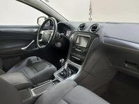 Vue de l’intérieur