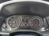 Pogled kombi instrument