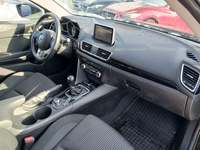 Náhľad do vnútorného priestoru