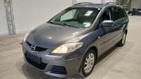 Mazda 5 2,0 MZR