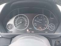 Aanzicht combi-instrument