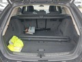View of boot / luggage space