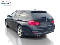 Aanzicht achter links