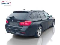 Aanzicht achter rechts