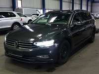 VW Passat Variant 2,0 TDI DSG "Business"
