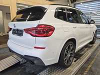 Pogled od pozadi desno