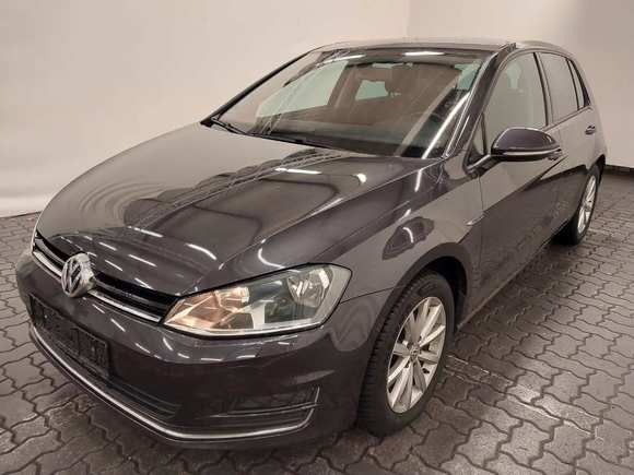 Náhled zpředu zleva