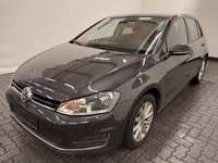 VW Golf 1,6 TDI BMT "Lounge"