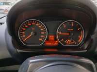 Aanzicht combi-instrument