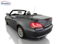 Aanzicht achter links