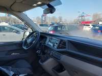 Vue de l’intérieur