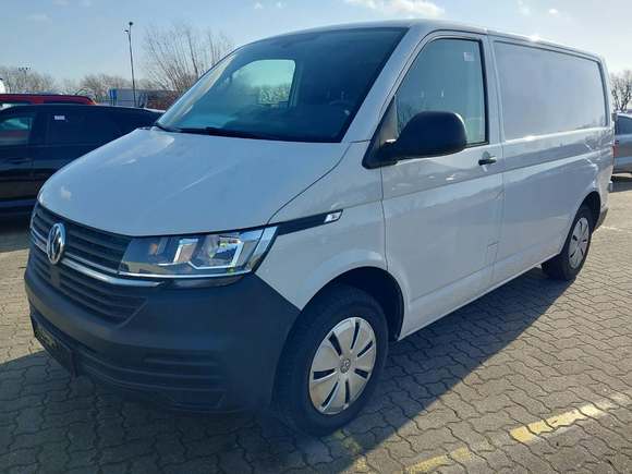 Náhled zpředu zleva