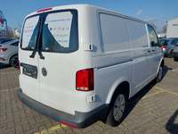 Vue de l’arrière droit