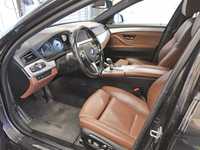 Pogled unutrašnji prostor