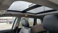 View of sunroof / panoramic roof