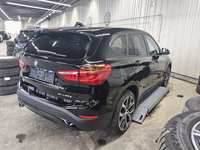 Sağ arka görünüm