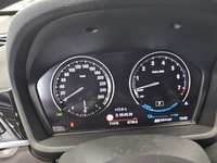 Gösterge tablosu görünümü