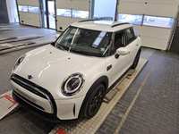 Pogled sprijeda lijevo