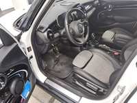 Aanzicht binnenruimte