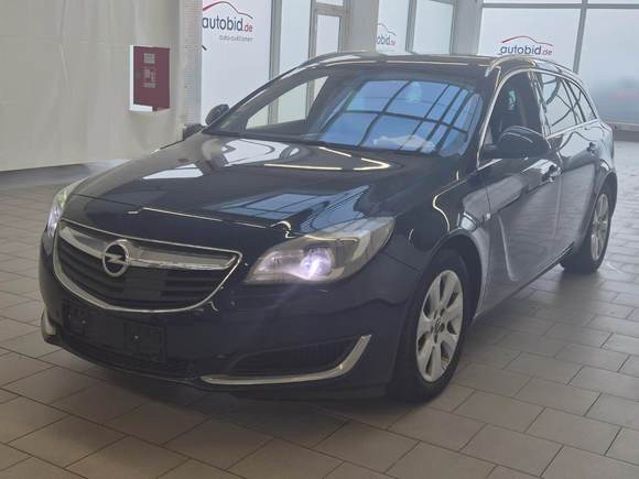 Pogled od napred levo