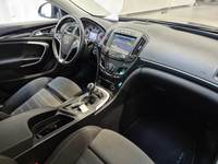 Pogled na unutrašnjost