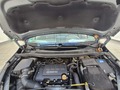 View of engine compartment