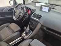 Pogled na unutrašnjost