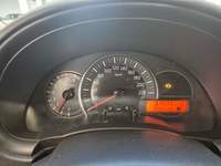 Pogled na kombinovani instrument