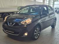 Pogled od napred levo