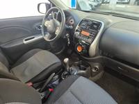 Pogled na unutrašnjost