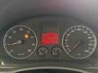 Pogled na kombinovani instrument