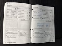 Dokaz o obavljenom servisu