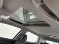 View of sunroof / panoramic roof
