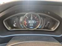 Pogled na kombinovani instrument