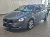 Pogled od napred levo