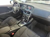 Pogled na unutrašnjost