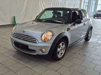 Pogled od napred levo