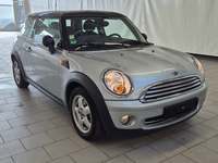 Náhled zpředu zprava