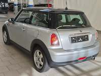 Náhled zezadu zleva