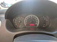 Pogled na kombinovani instrument