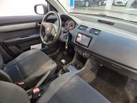 Pogled na unutrašnjost