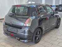 Pogled od pozadi desno