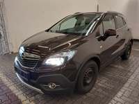 Opel Mokka  ecoFlex 1,4  "Innovation"