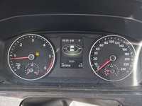 Pogled kombi instrument