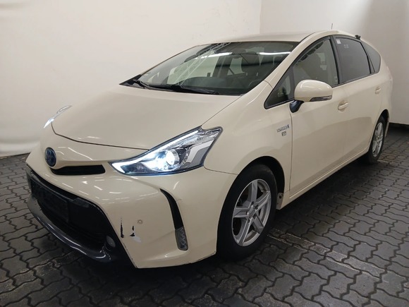 Όψη εμπρός αριστερά